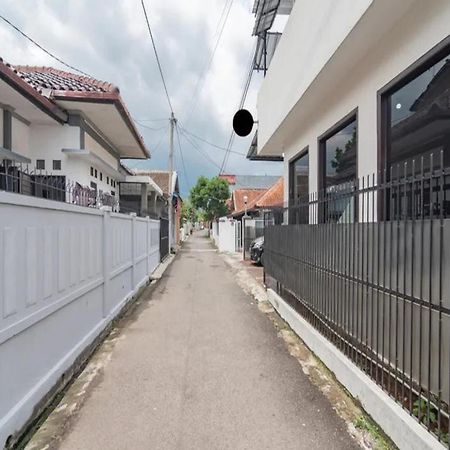 Tw Penginapan Syariah Cianjur Exterior foto