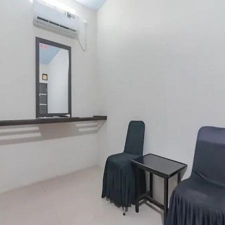 Tw Penginapan Syariah Cianjur Exterior foto