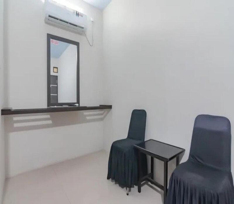 Tw Penginapan Syariah Cianjur Exterior foto