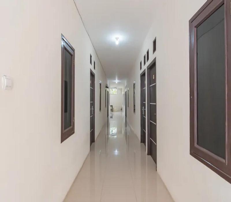 Tw Penginapan Syariah Cianjur Exterior foto