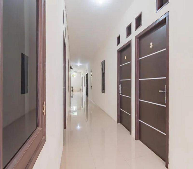 Tw Penginapan Syariah Cianjur Exterior foto