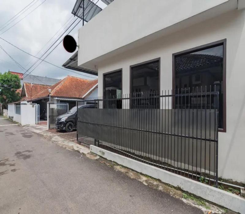 Tw Penginapan Syariah Cianjur Exterior foto
